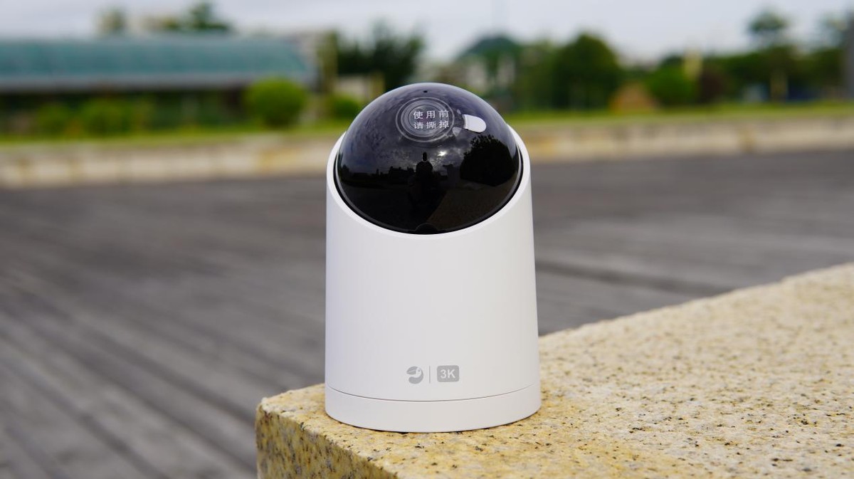 海雀智能摄像头2s3k版测评,海雀智能摄像头s3k版功能介绍