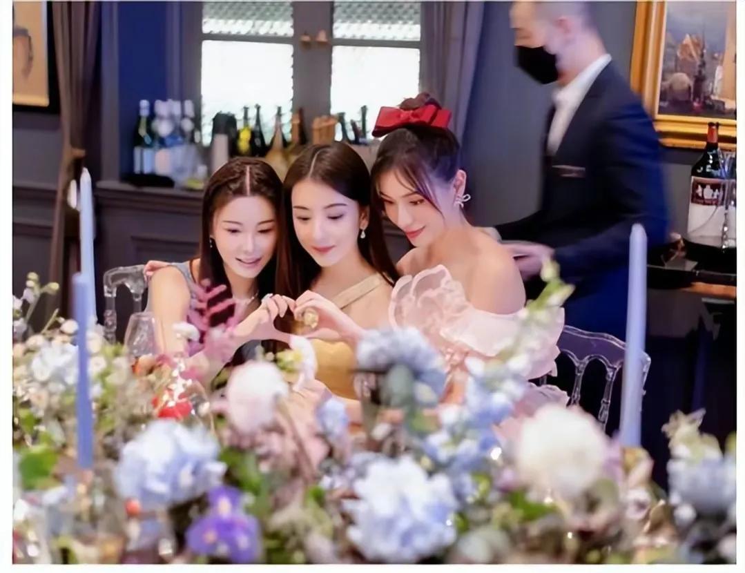 痛惜！28岁百亿太子妃被谋杀，凶手竟是前夫，和天王嫂方媛是闺蜜