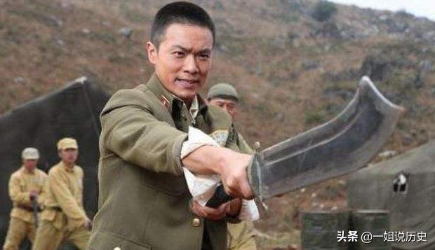 29军大刀队抗日电视剧,抗战大刀队是哪里的