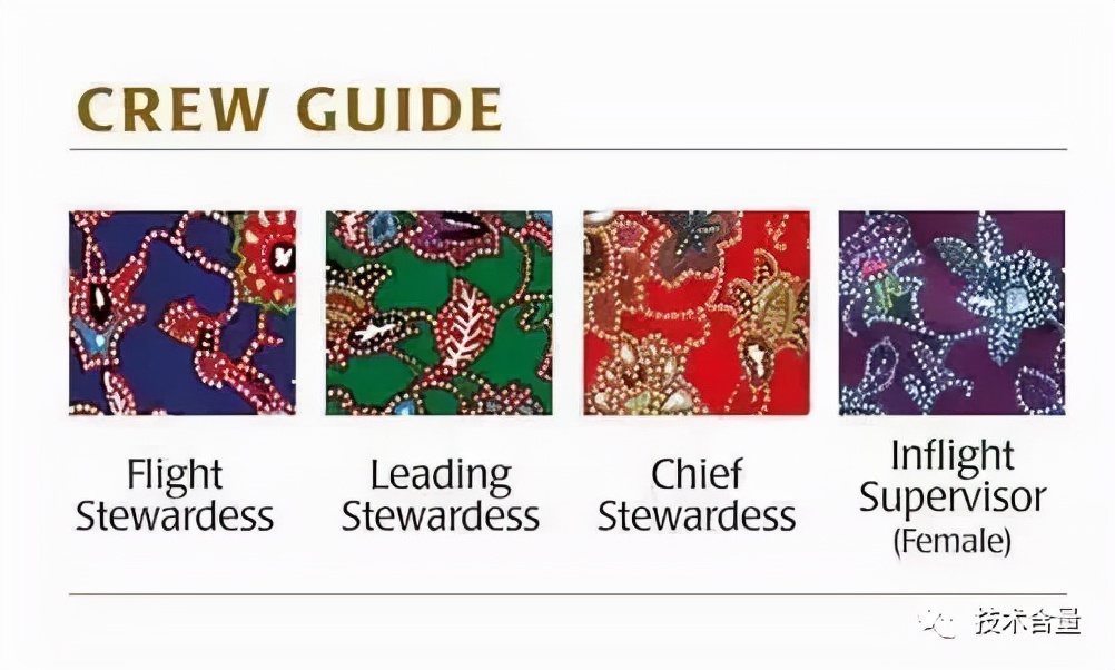 空姐制服每个年代的设计理念,中国国际航空空姐制服设计