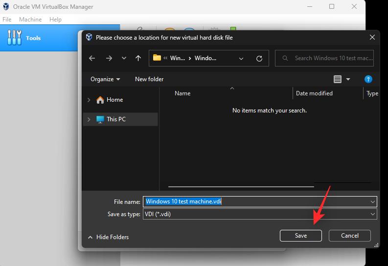 windows11安装virtualbox,windows11怎么安装virtualbox