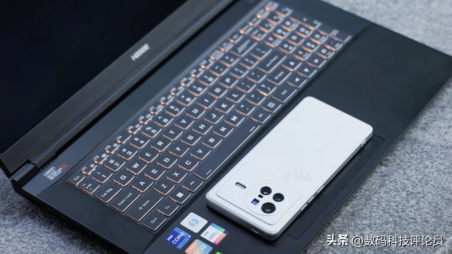 神舟笔记本战神系列测评,神舟战神g10da9nt游戏测评