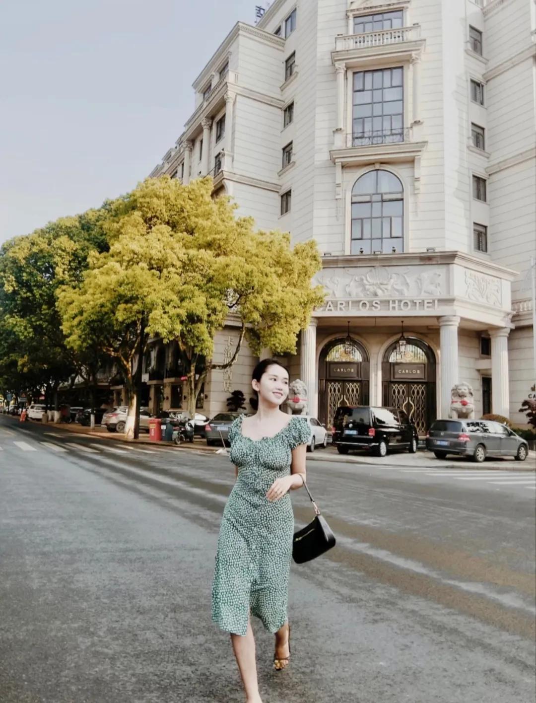 青田用欧元买菜,这座城市遍地都是豪车