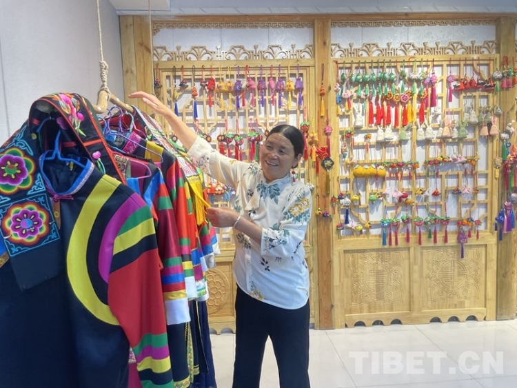 青海互助:“彩虹之乡”的民族团结故事