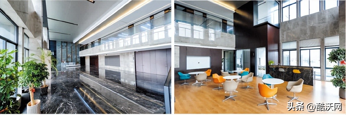 武义西林德,武义西林德机械制造有限公司库房