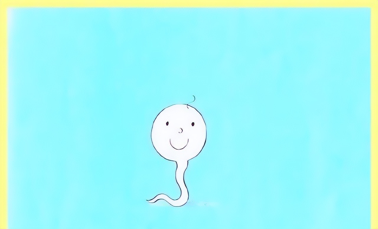 无精子症状报告分析图,科普无精子症的处理