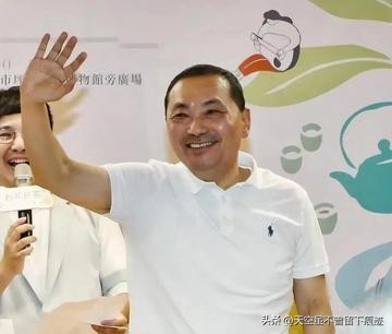 侯友宜市长2024后会如何？老家嘉义会欢迎他回去服务桑梓么？