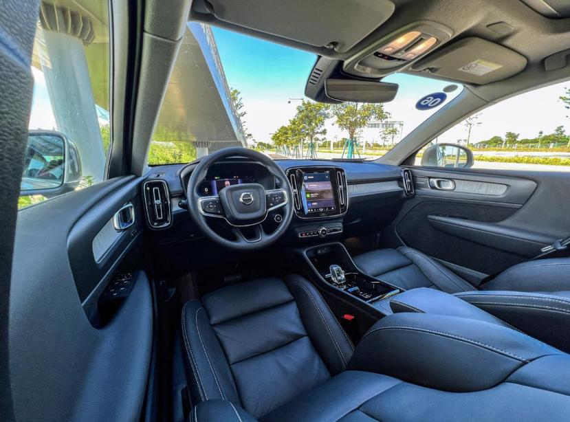 “大女主”性格的女人适合开什么车？来看看马伊琍的选择