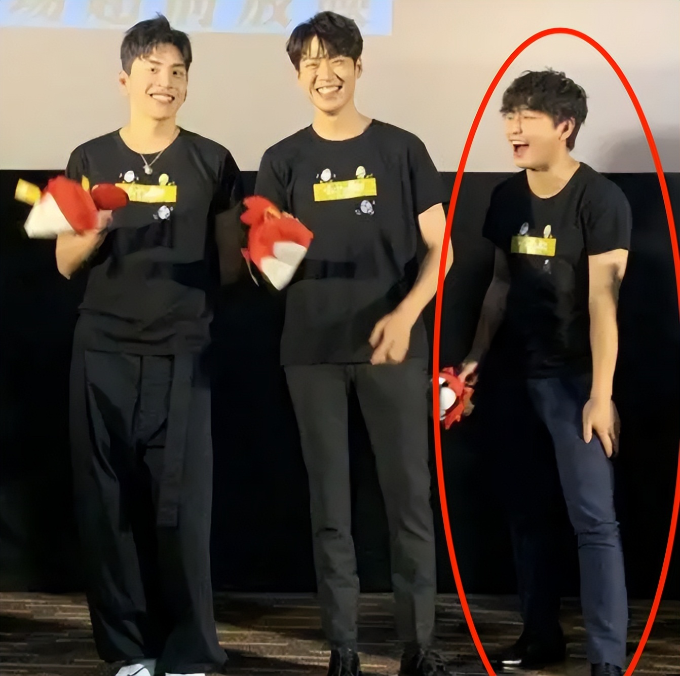 假发假臀假肌肉，半个娱乐圈“从头假到脚”，原来没什么是真的