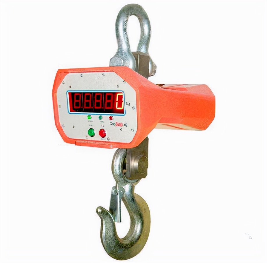 电子吊秤不亮,电子吊秤不归零有响声