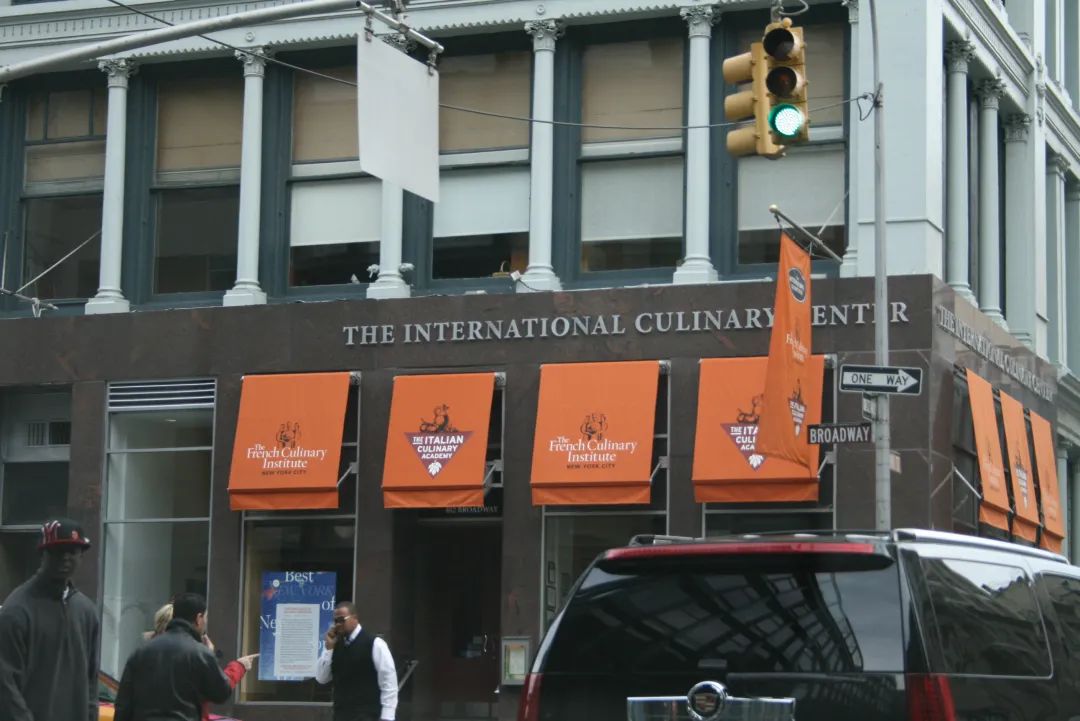 世界三大厨师学校,世界厨师日国际厨师日