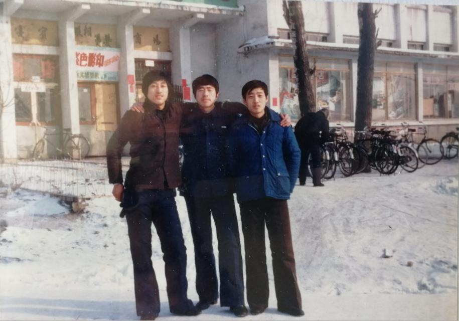 虎林照相馆,虎林印象摄影