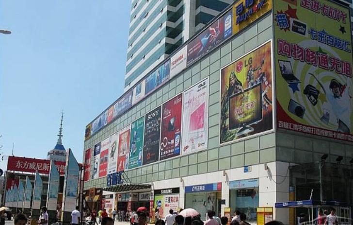 五一小长假在沈阳适合去哪,来沈阳必去的几个景点不去后悔