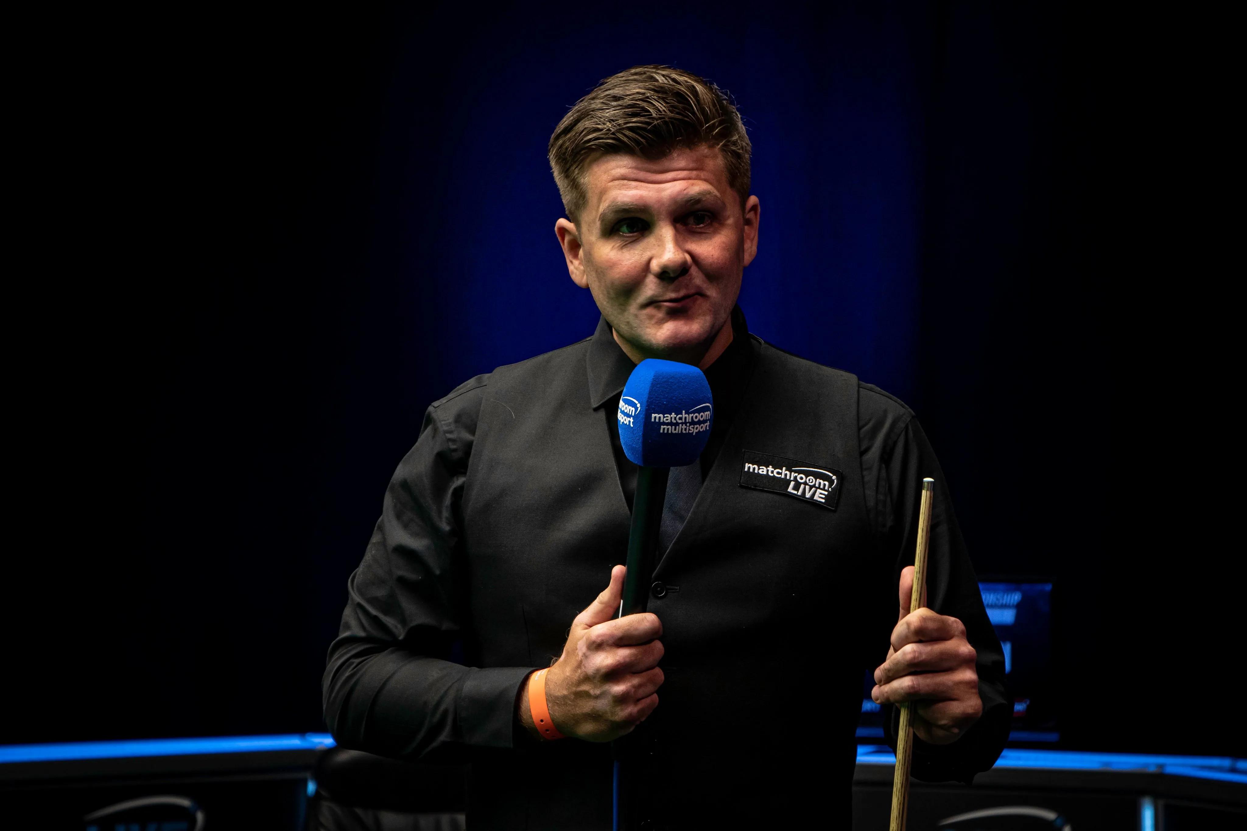 斯诺克锦标赛,最新斯诺克回放