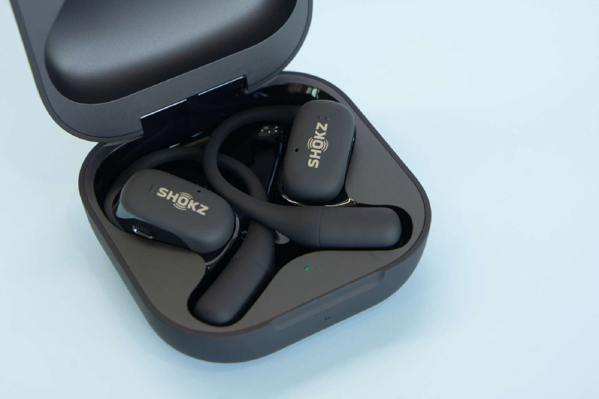 韶音开放式耳机openfit介绍,韶音新品openfit开放式耳机