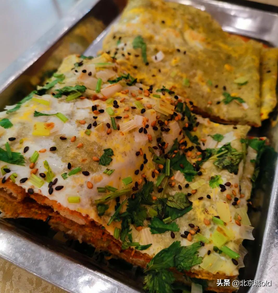 崇文门天津糕点,北京崇文门大街台基厂