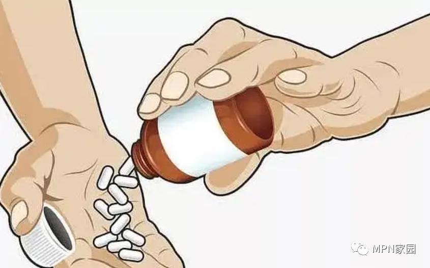 真性红细胞增多症（PV）患者如何进行日常的“疾病管理”？