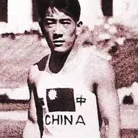 角落英雄一个人的奥运会