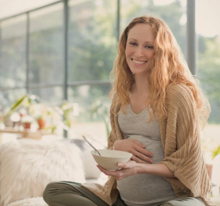 妊娠晚期运动,妊娠晚期需要注意什么