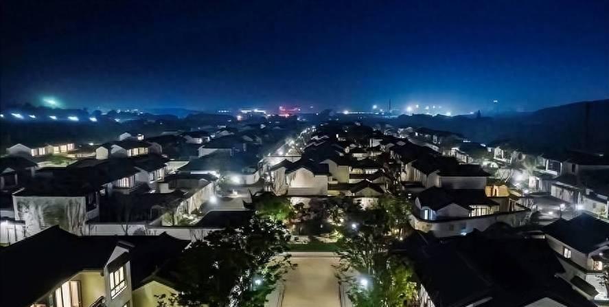 德清最好的居住区域,湖州适合养老宜居吗