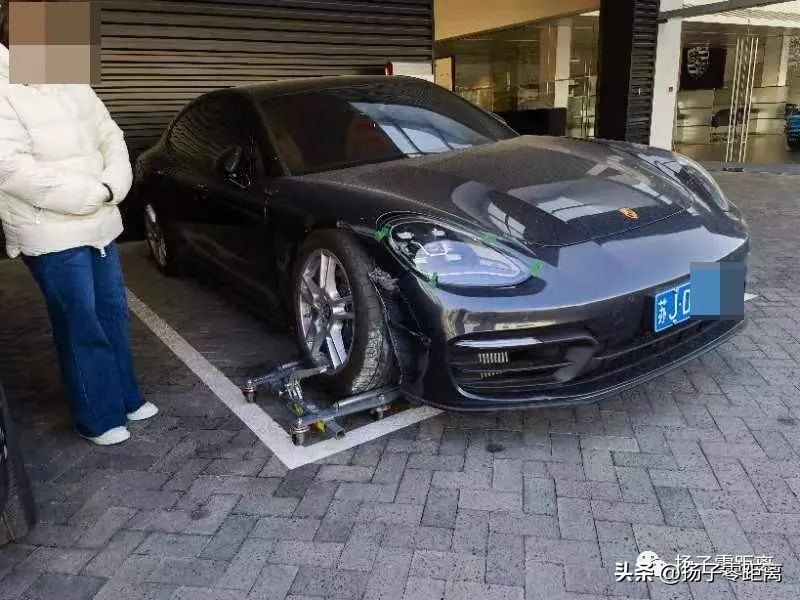 保时捷帕拉梅拉要求退款,24款帕拉梅拉断轴