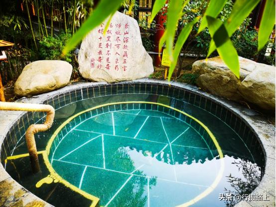 山东最近发现的宝藏,山东夏季温泉有哪些好玩