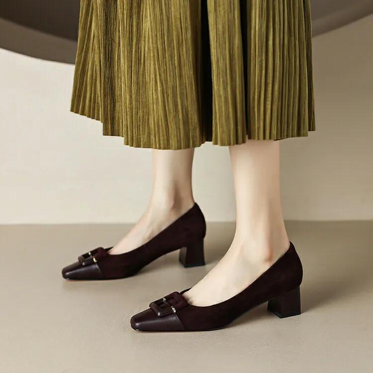 韩国高跟鞋设计,女时尚高跟鞋设计师