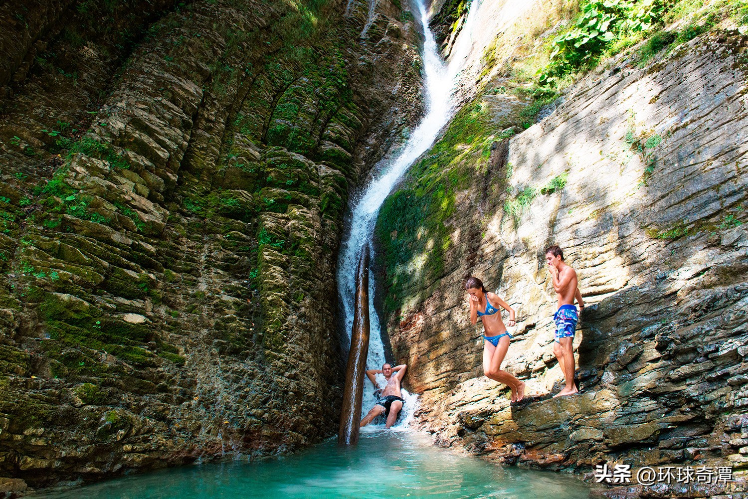 从符拉迪沃斯托克到莫斯科,克里米亚到俄罗斯公路