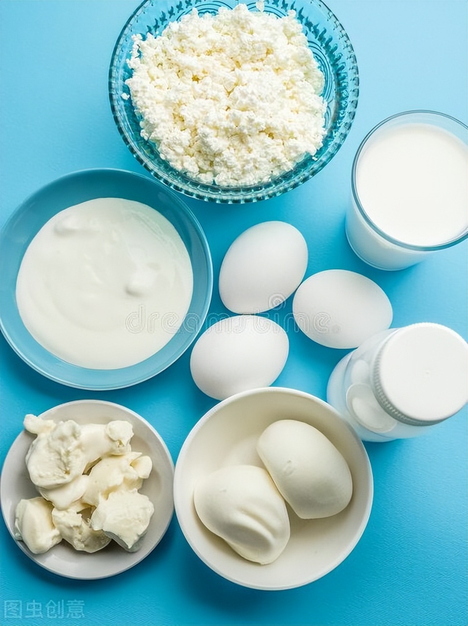 蛋白粉吃了对身体有什么好处,每天空腹吃蛋白粉好吗