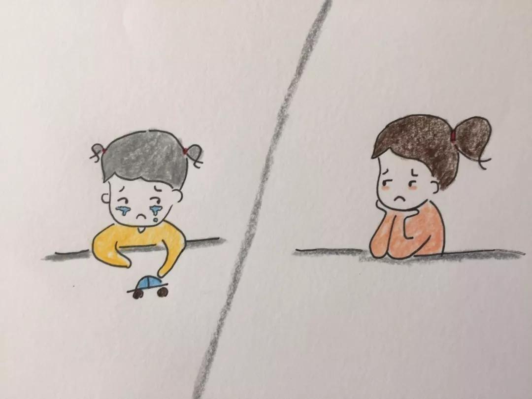 为什么孩子会觉得一切都很烦,面对孩子越来越烦越来越没耐心