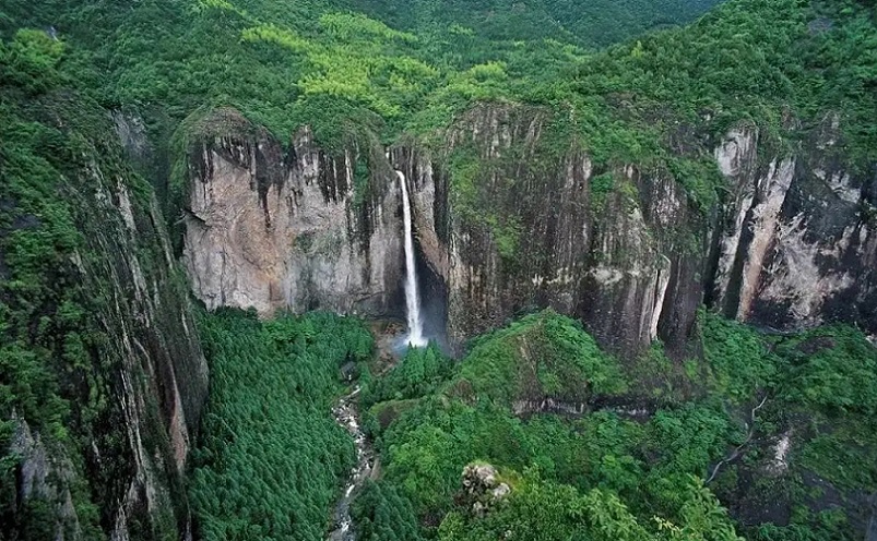 浙江必去十大旅游景点,浙江必去十大景点推荐