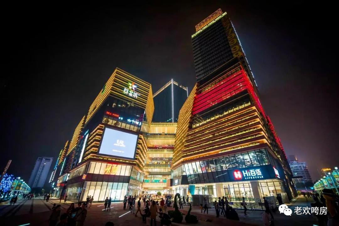 武昌二环东湖旁总价40万起的房子,武昌二环内优质楼盘首付70万