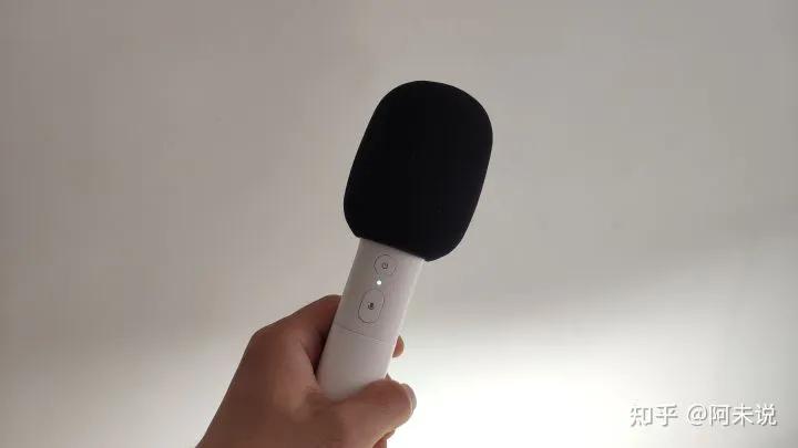 雷石k歌麦克风和纯麦哪个好,aionsplus雷石ktv麦克风