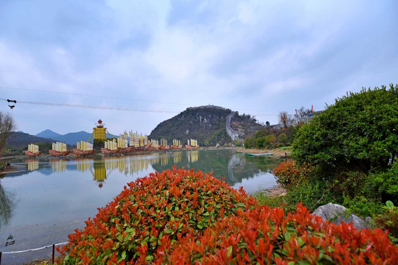 贵州青岩古镇旅游线路攻略,贵州省青岩古镇旅游攻略