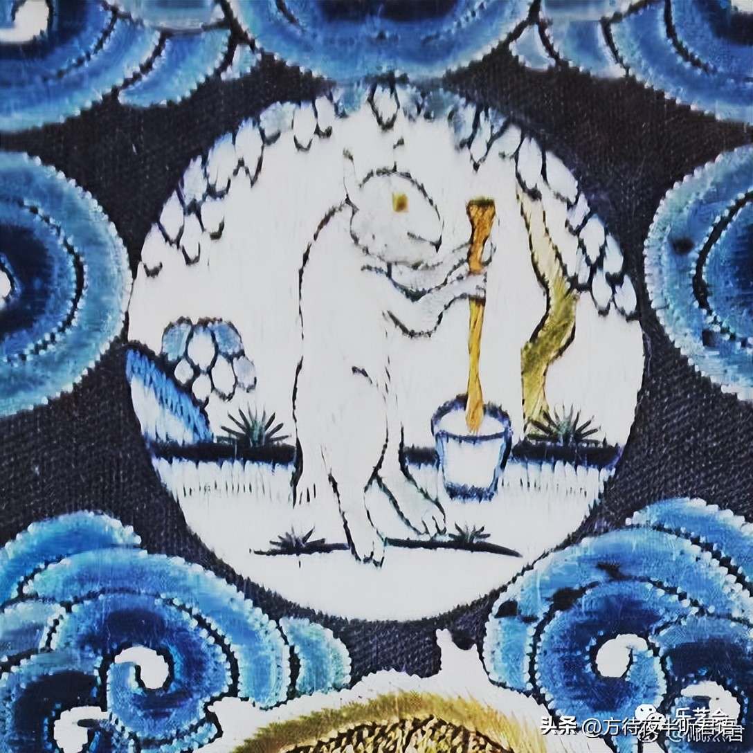 兔年说兔音频,兔年说兔的吉祥话