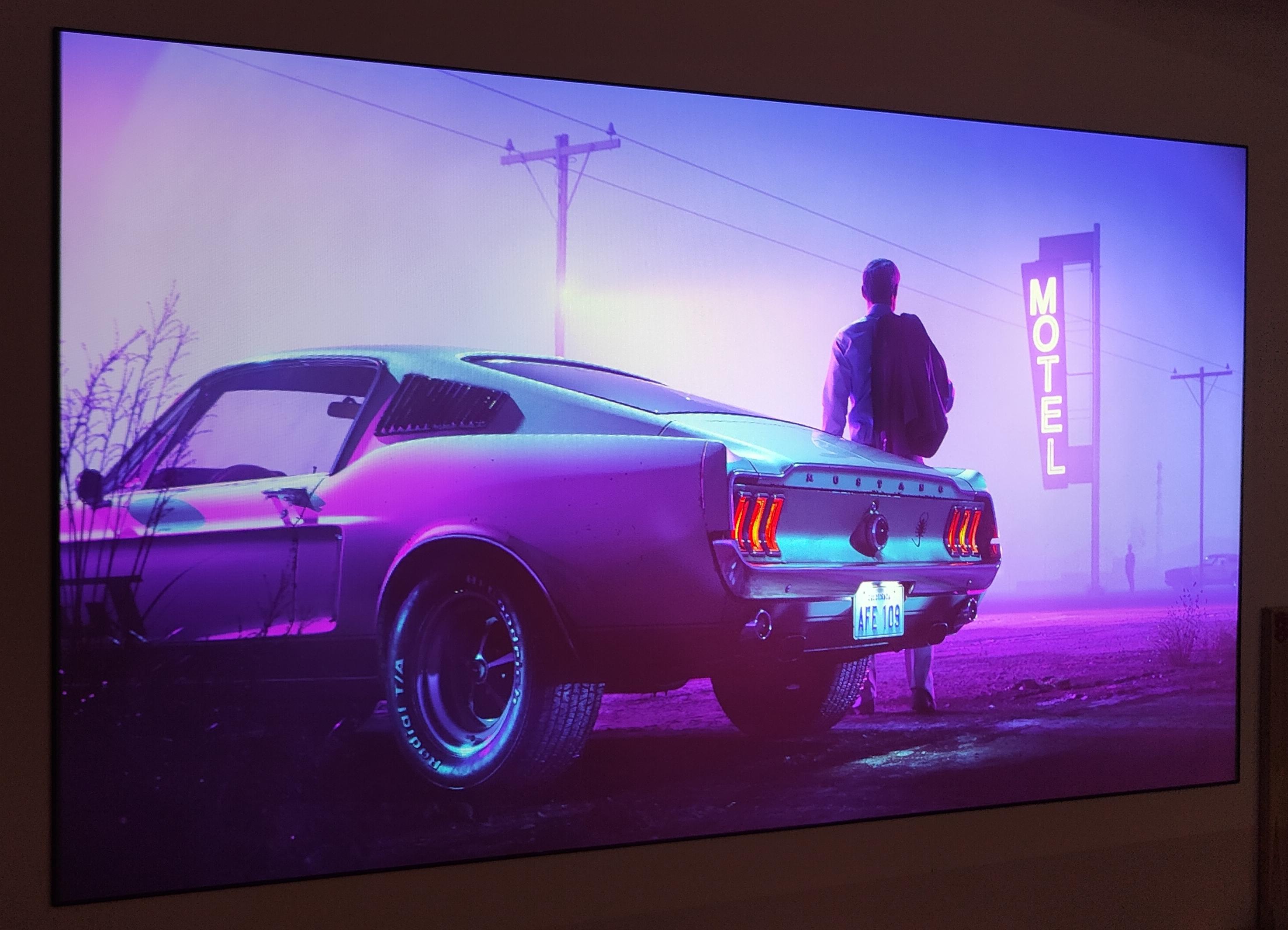 投影机显示不清晰怎么办,菲斯特s1画卷光学屏为什么那么贵