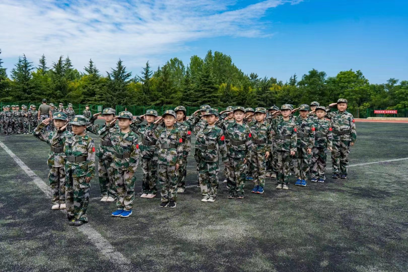 大学生军训和国防教育的意义,大学生军训的价值和意义