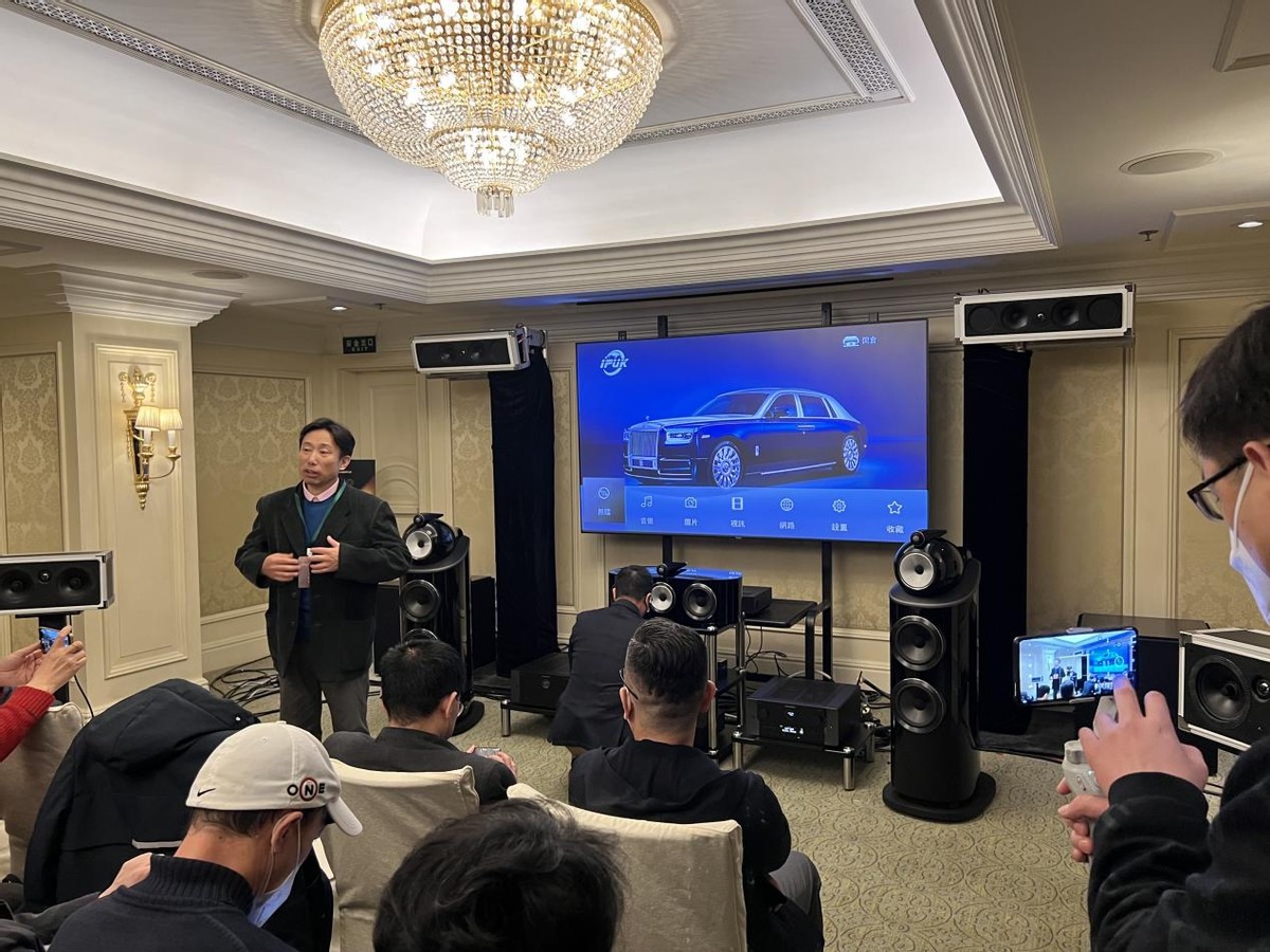 70年传奇之声传奇在哪?马兰士AV10AMP10呈现给你