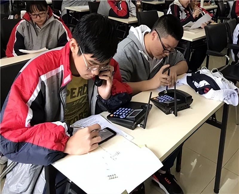 贸易职中报什么专业好,电子商务与国际经济贸易专业