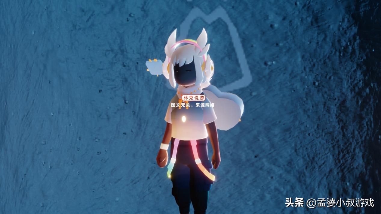 光遇最新季节装扮,光遇最新时装节白蜡烛换代币