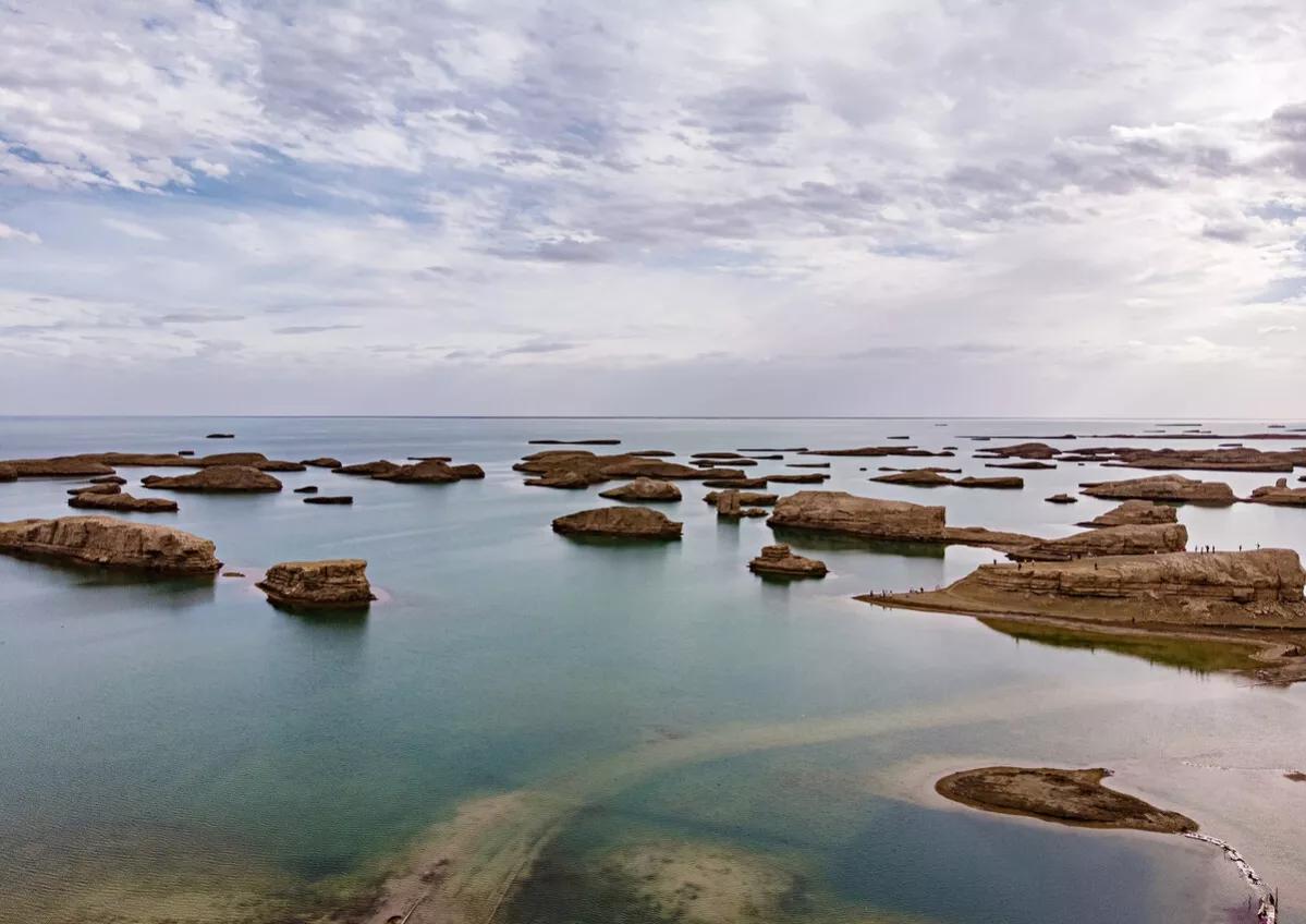 你所不知道的青海省的冷知识,青海冷知识图