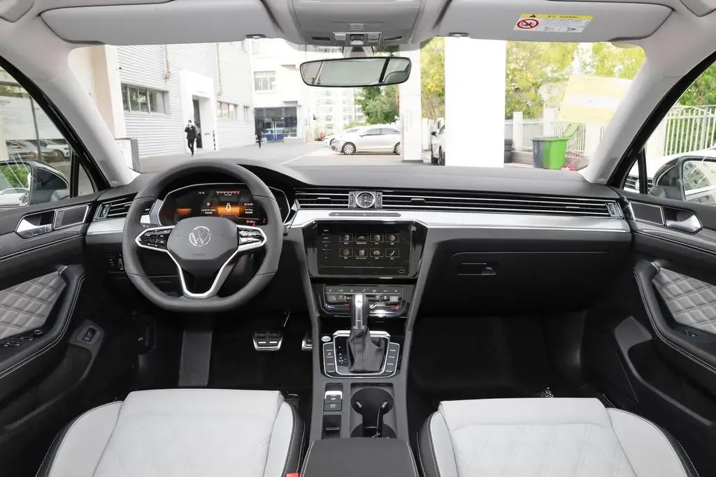 迈腾东北人,为什么都喜欢开迈腾的男人