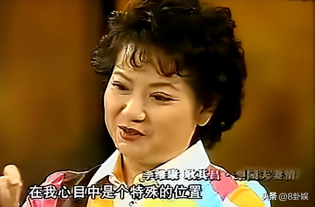 李维康耿其昌的夫妻相处之道,李维康和耿其昌哪年结婚