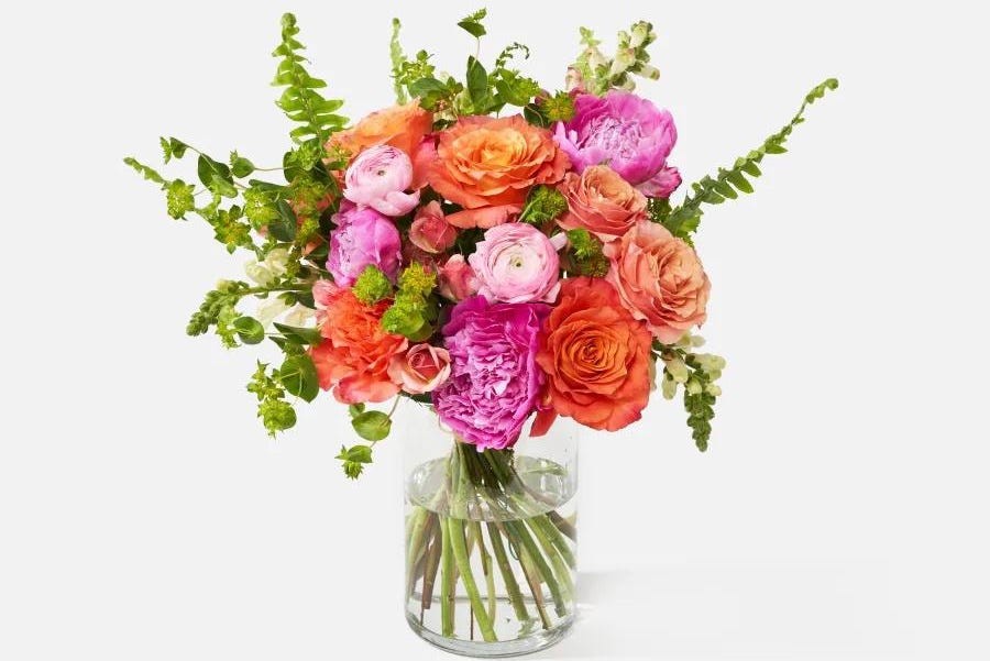 花店母亲节准备哪些鲜花,母亲节送花送什么花好高级又美丽