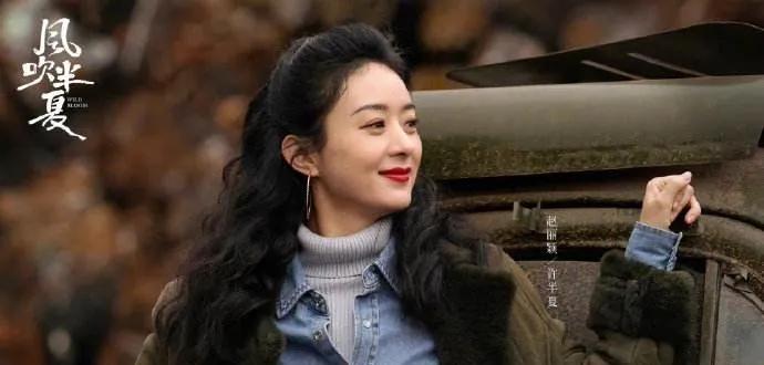 女人创业必看的电视剧,为什么女性创业好