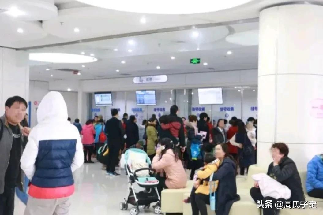 医院最可怕的三个地方,医院永远是最考验人性的地方