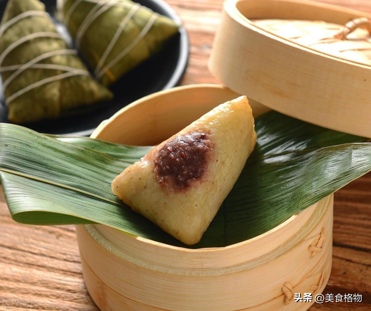 夏天遇到赤豆别手软，一次买10斤，做好冻冰箱里，随吃随拿超省心