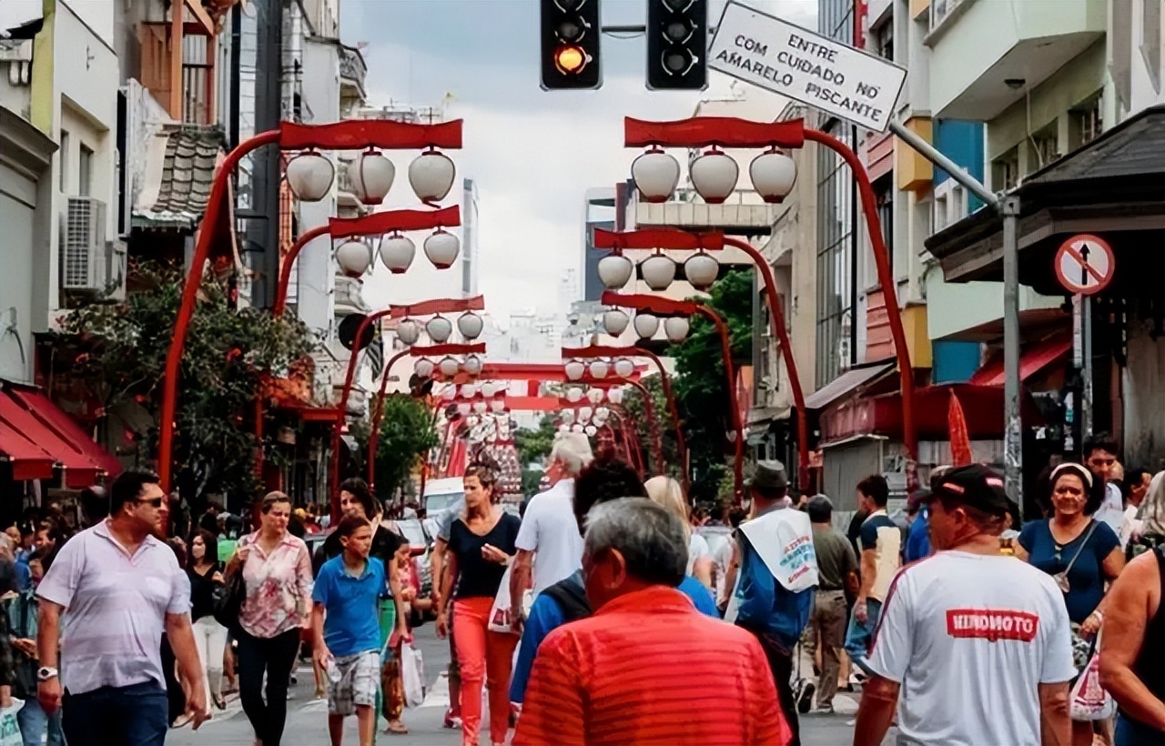 巴西最好的旅游景点,巴西主要旅游景点