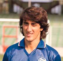 90年代意甲七姐妹各队历史十大球星之那不勒斯