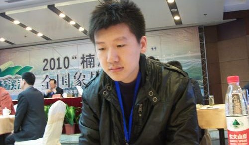 王天一郑惟桐棋坛双子星恩怨,王天一谈郑惟桐象棋水平